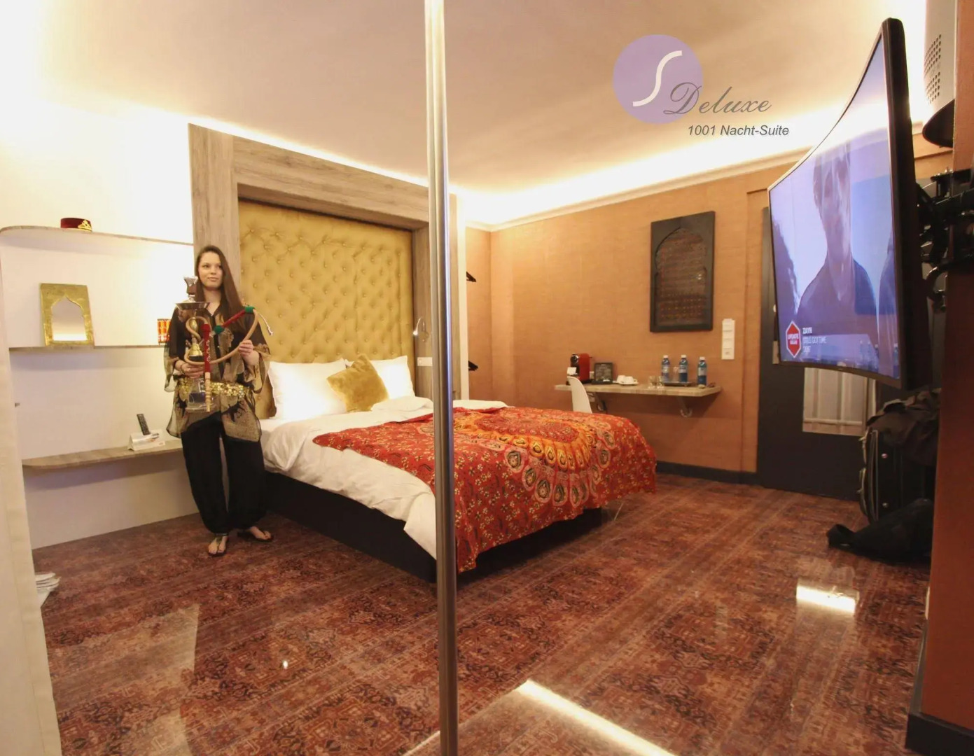 PLAZA INN stays design Dortmund