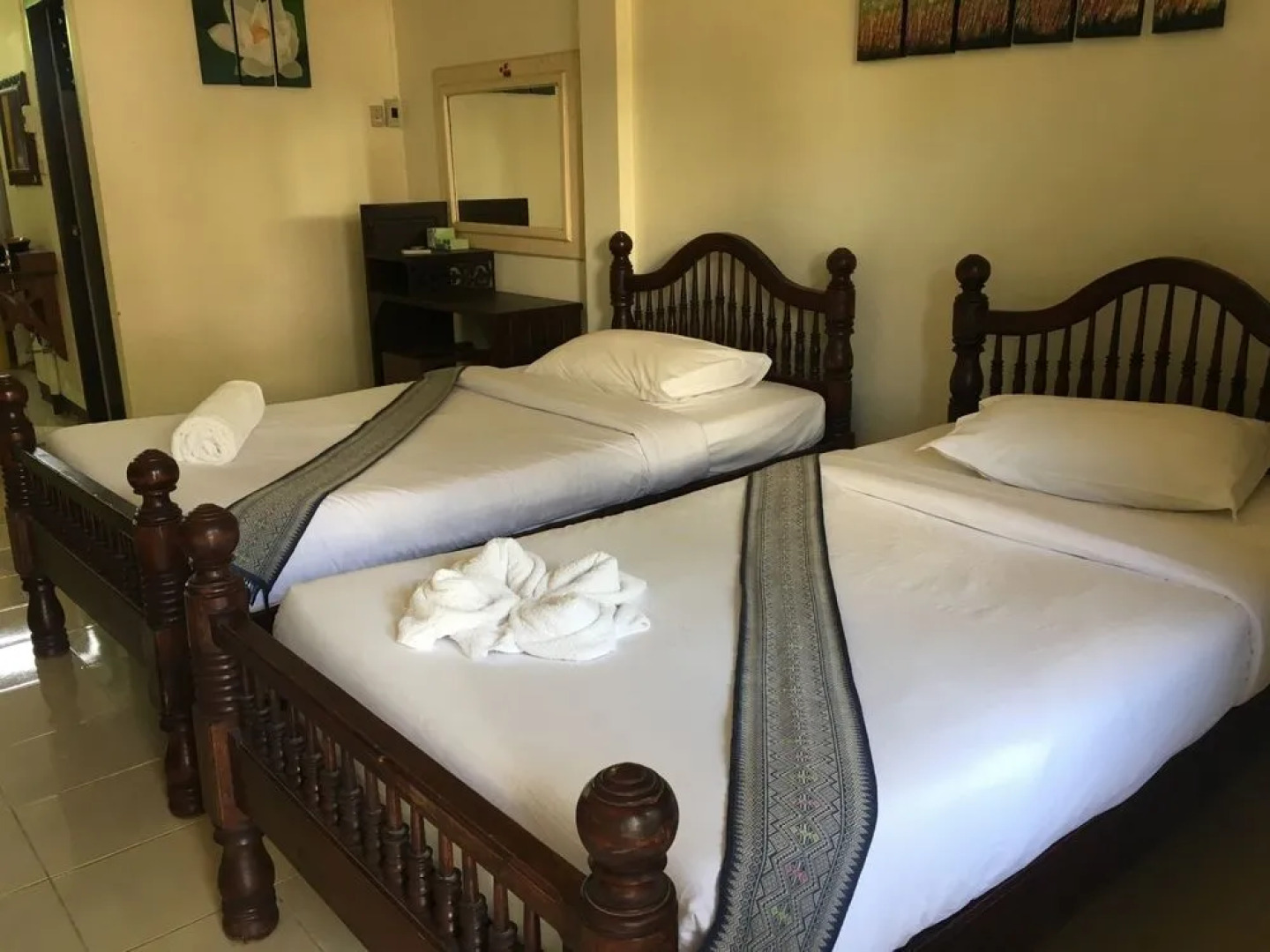 Faradaresort Khaoyai