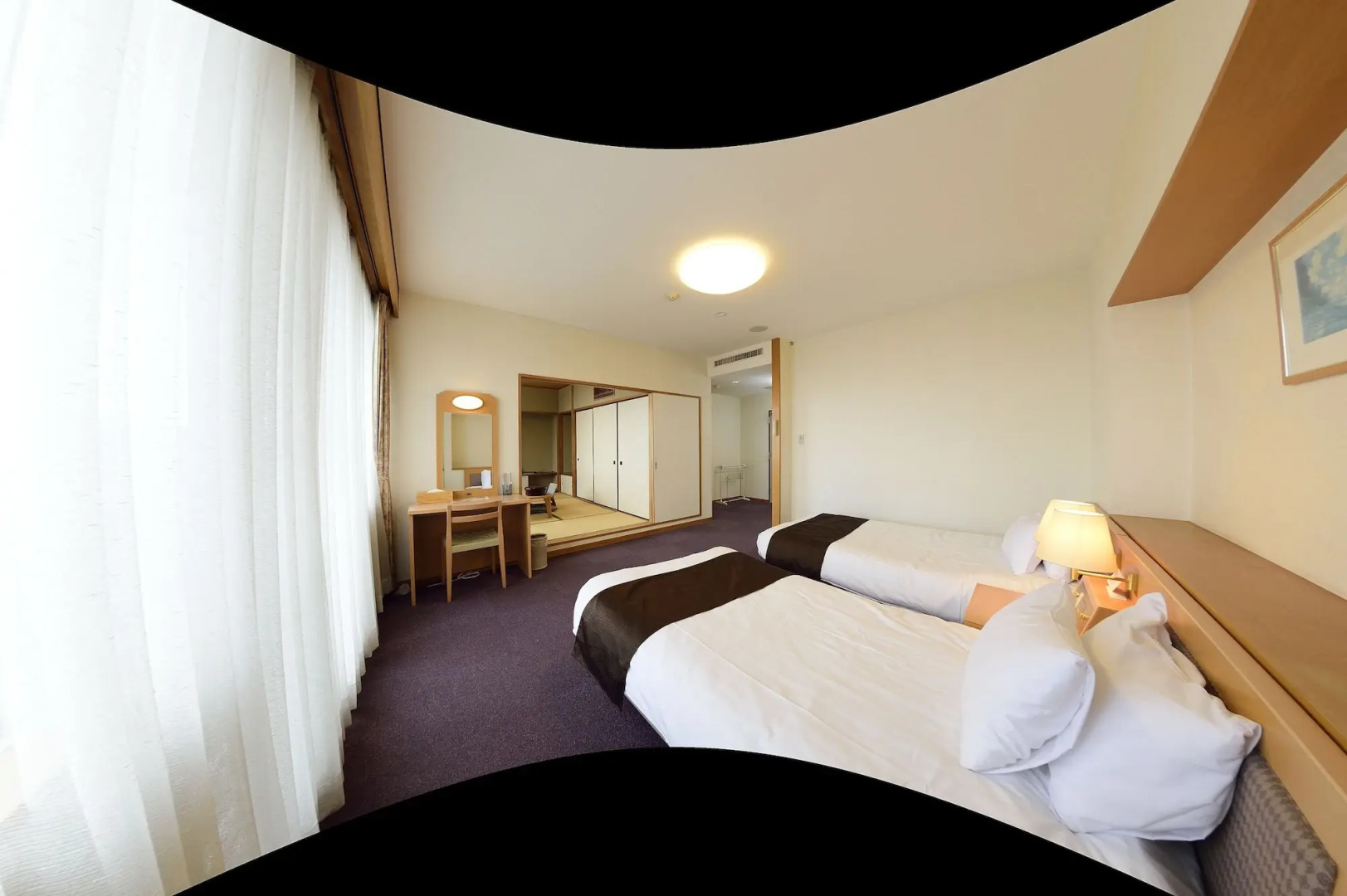 Kamenoi Hotel Atami Annex