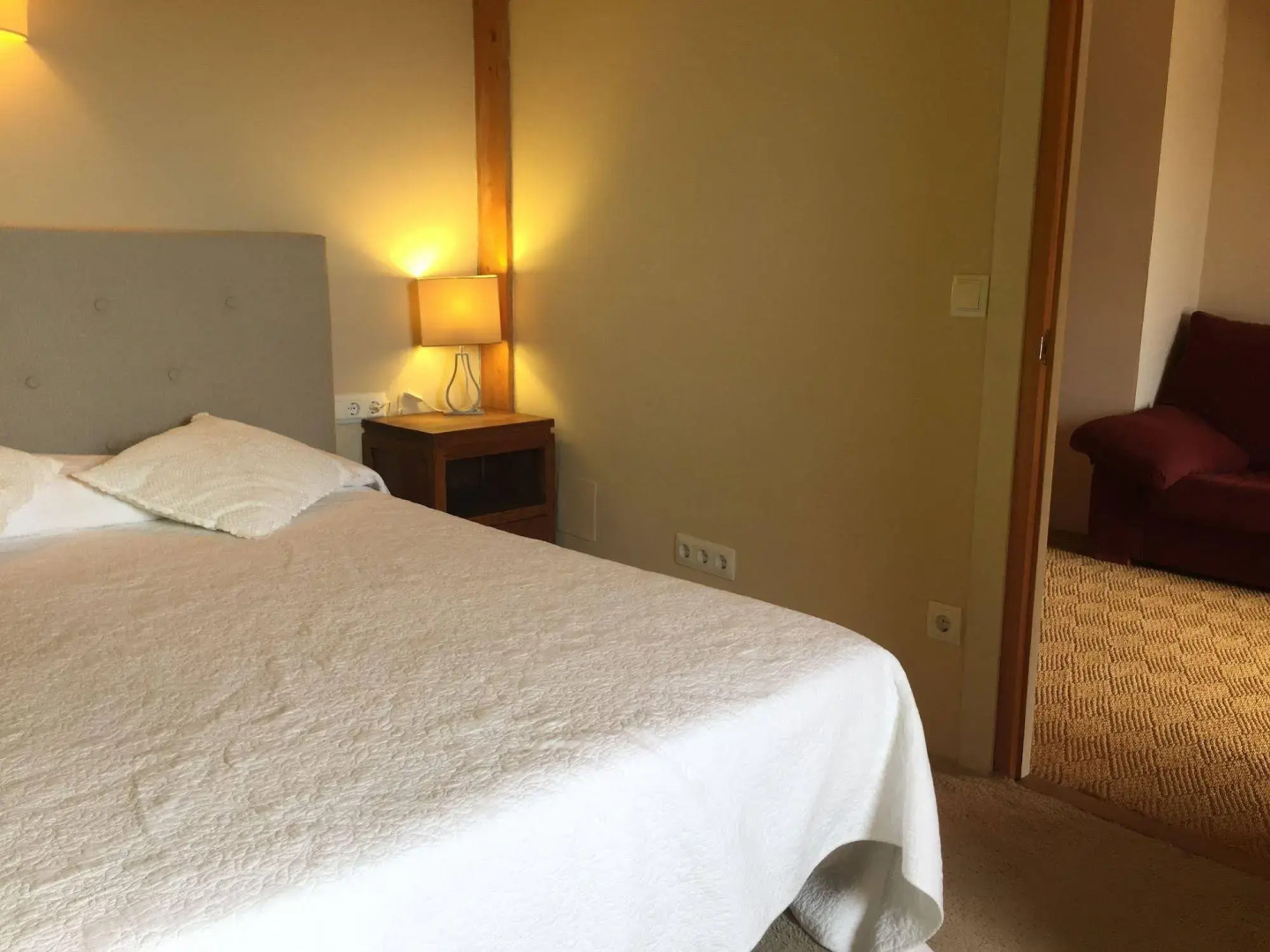 Hotel Boutique Niu Del Sol