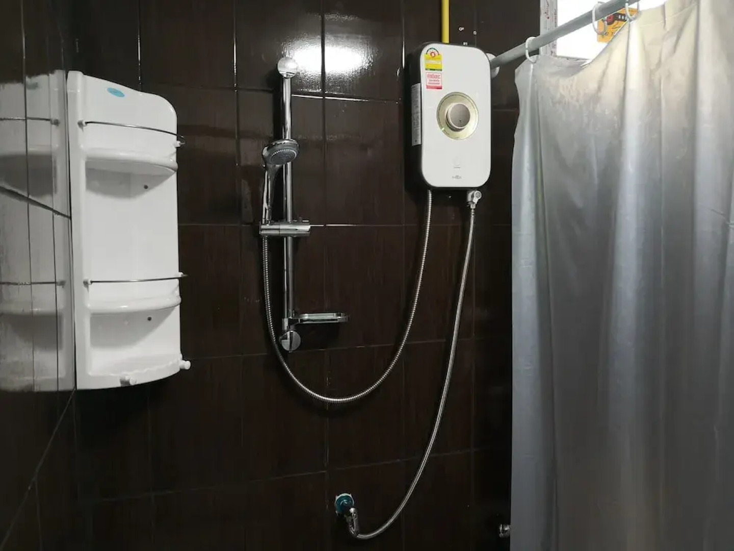 Baan Lomnow Khao Kho