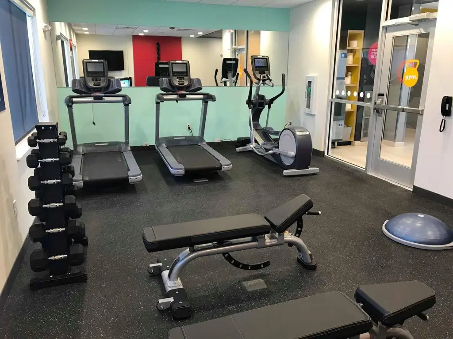 Tru By Hilton Lake Charles