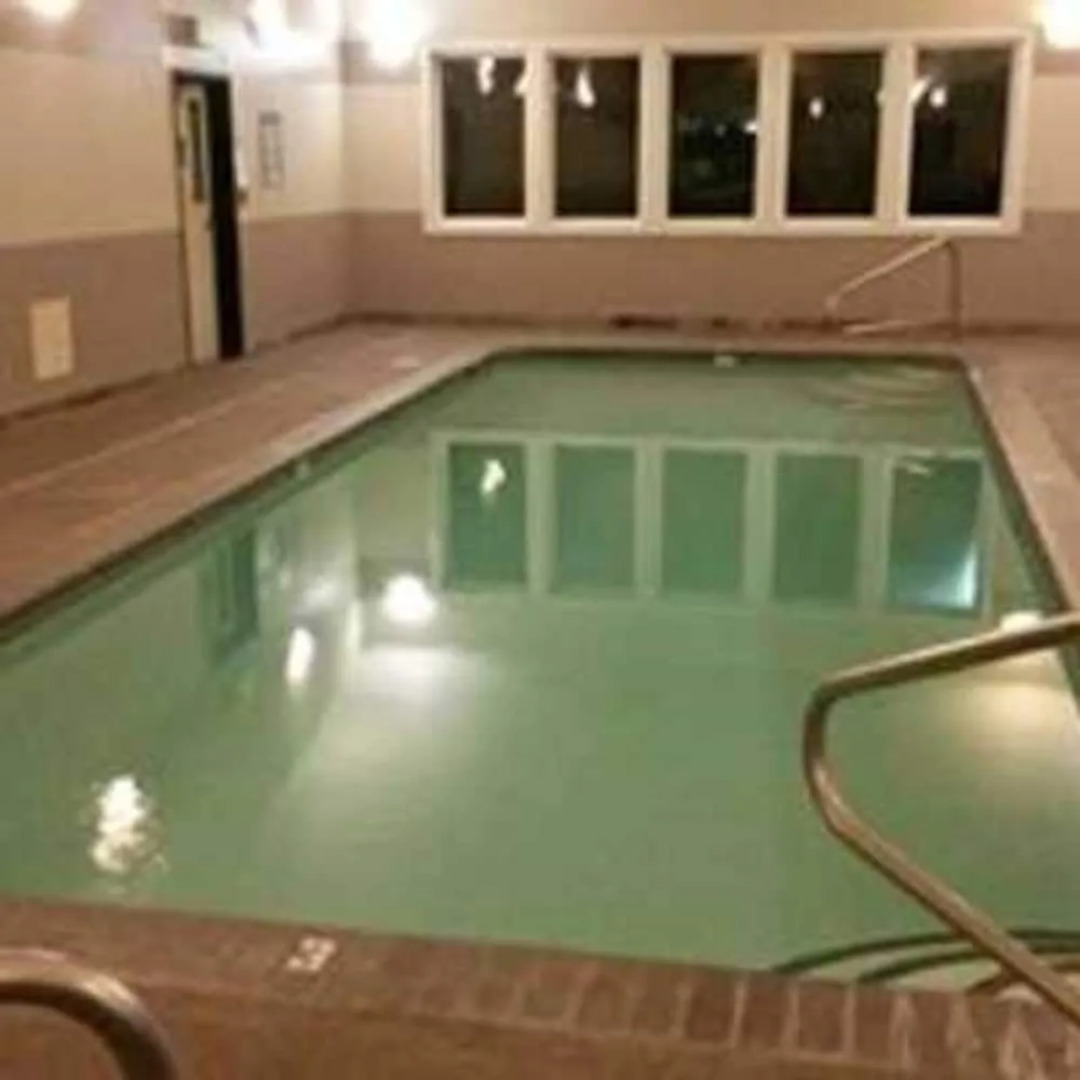 Sunset Oceanfront Lodging