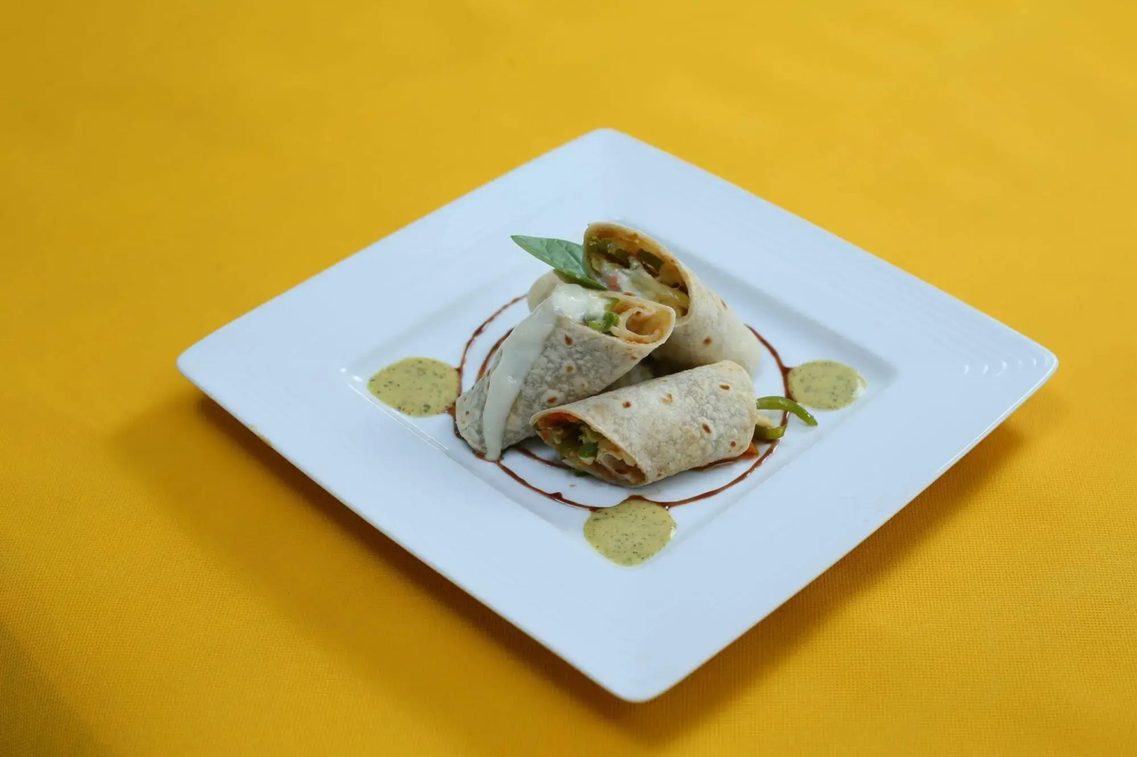 Coral Rock by Bansei