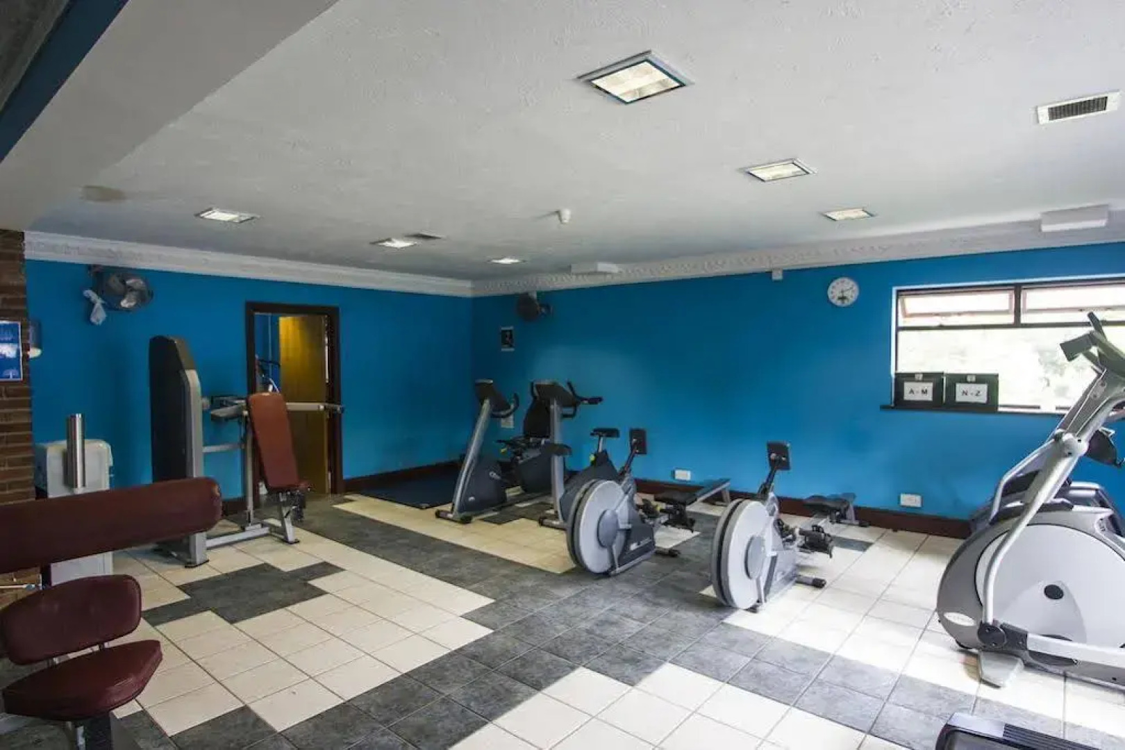 Springfield Country Hotel, Leisure Club & Spa