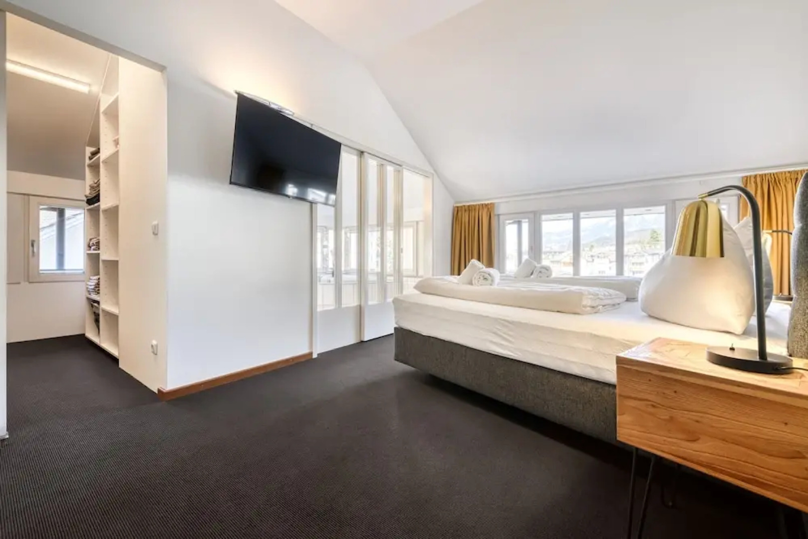 Familienferienwohnung Heimat