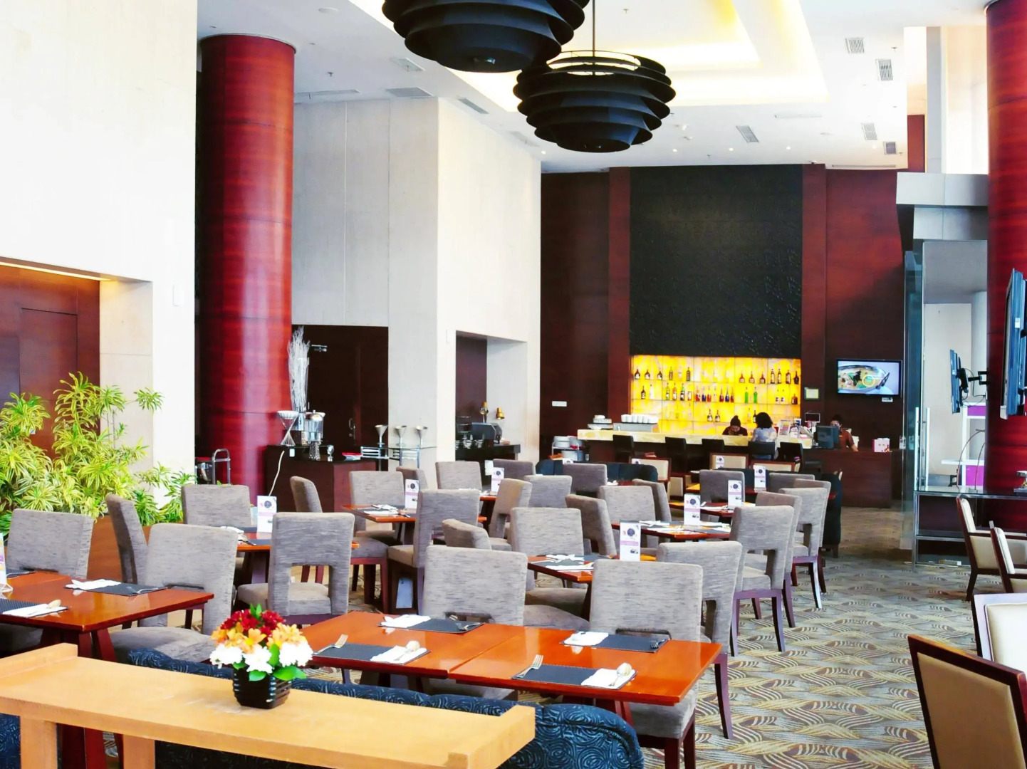 Swiss Belinn SKA Pekanbaru