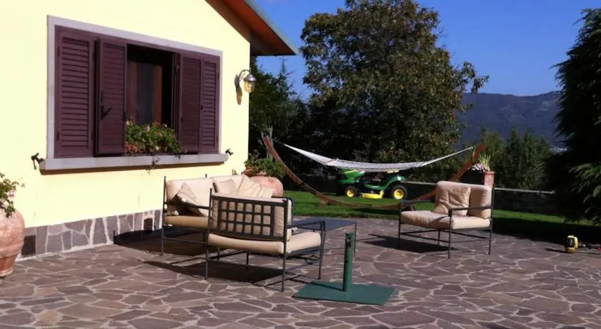 Il Nido della Rondine