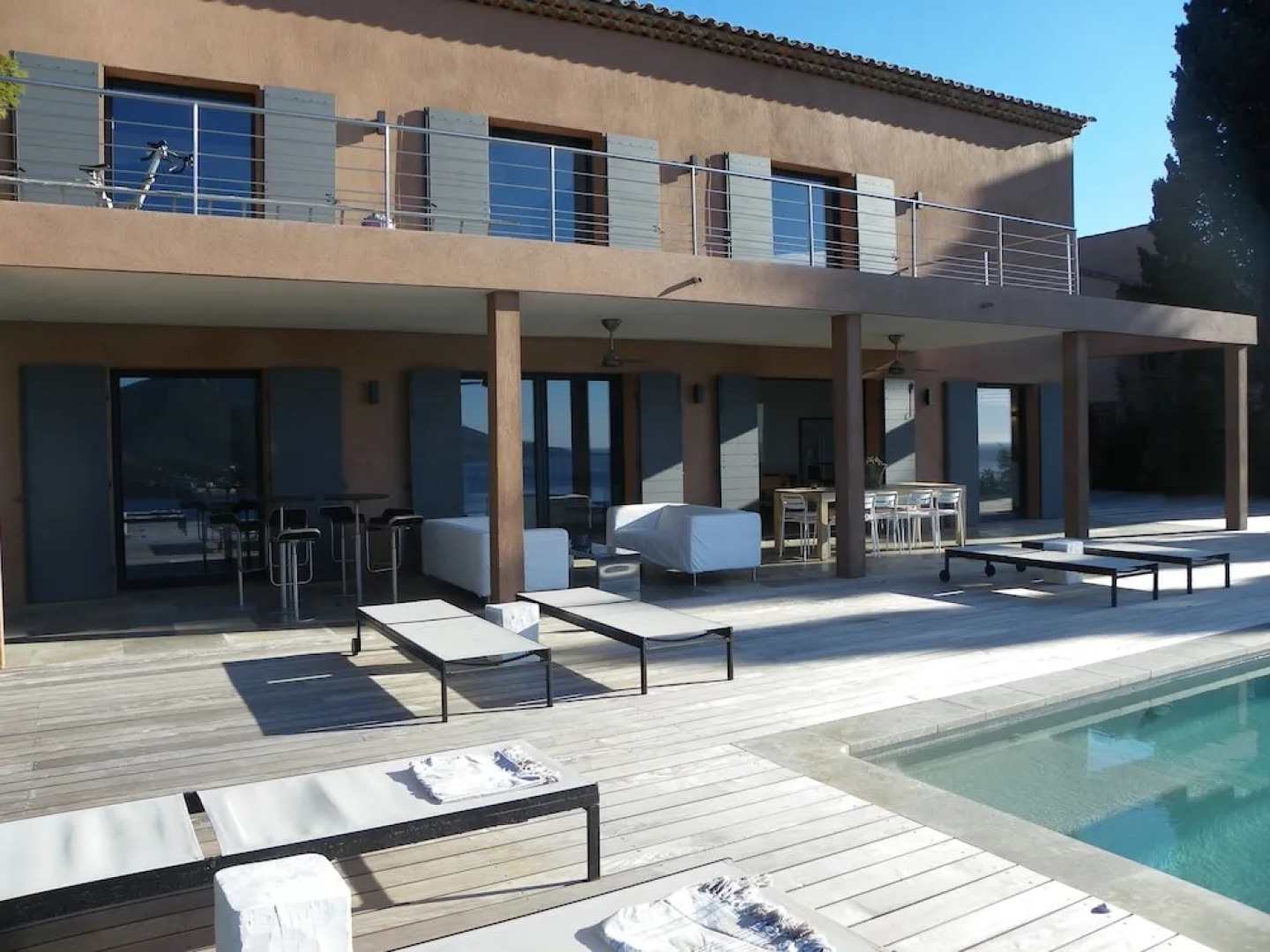 Agence la Galère - Villa Rio