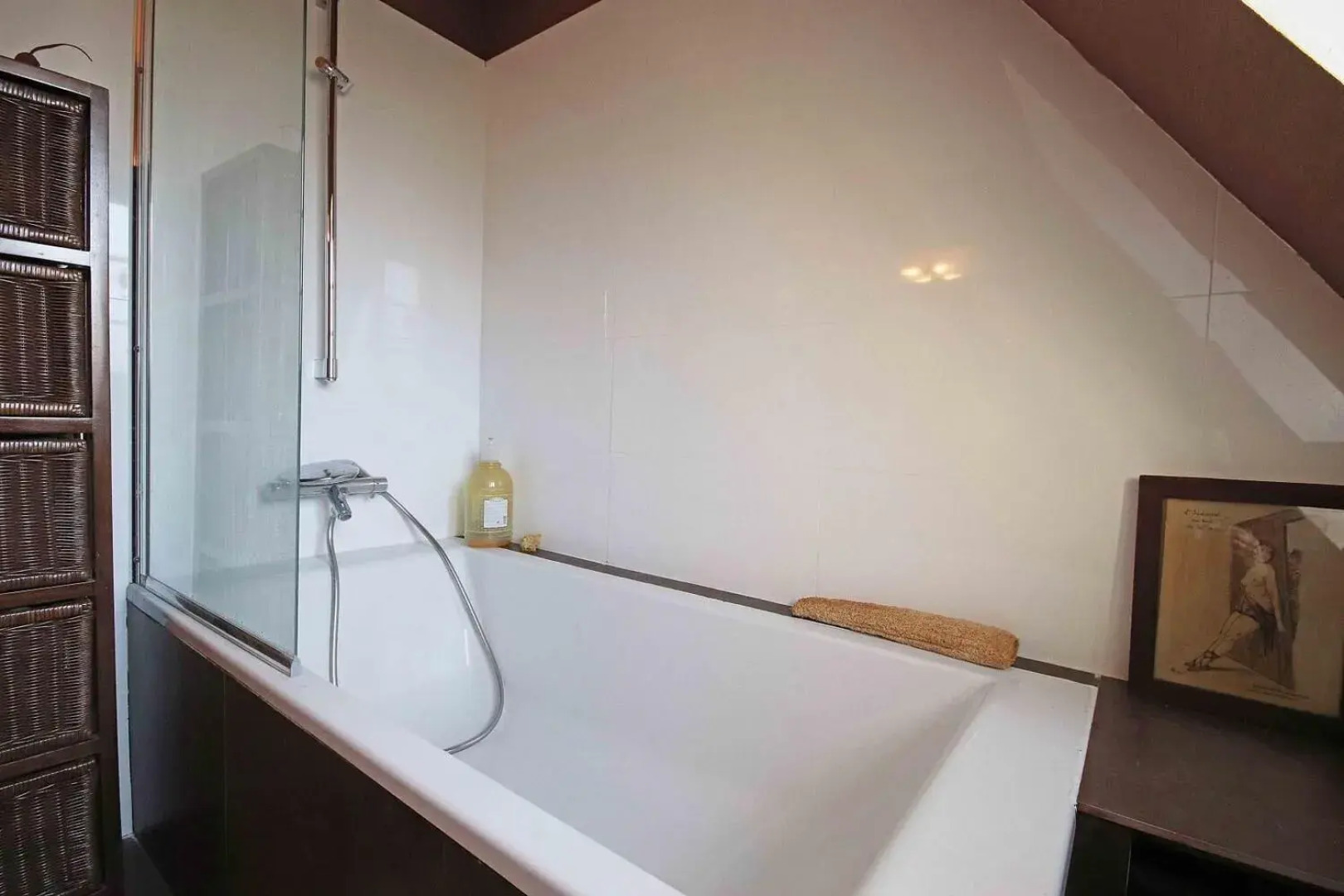 Le Verger - Le Plessis