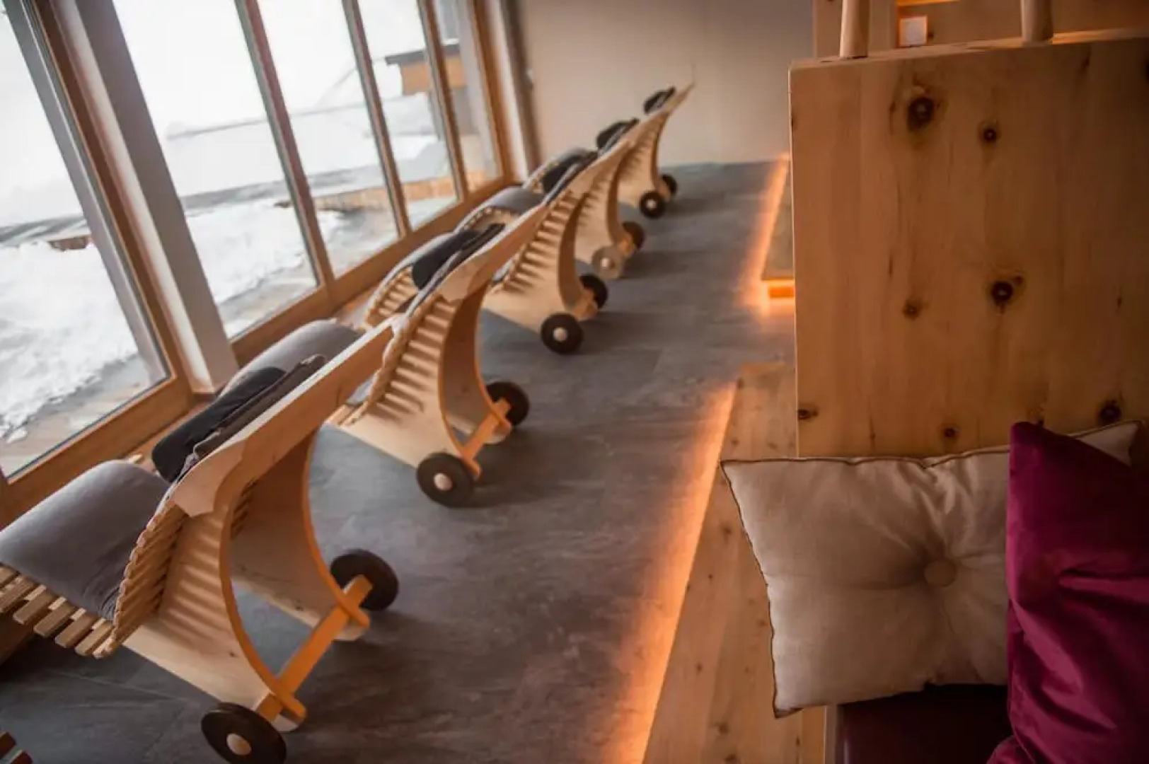 Tonzhaus Hotel & Restaurant