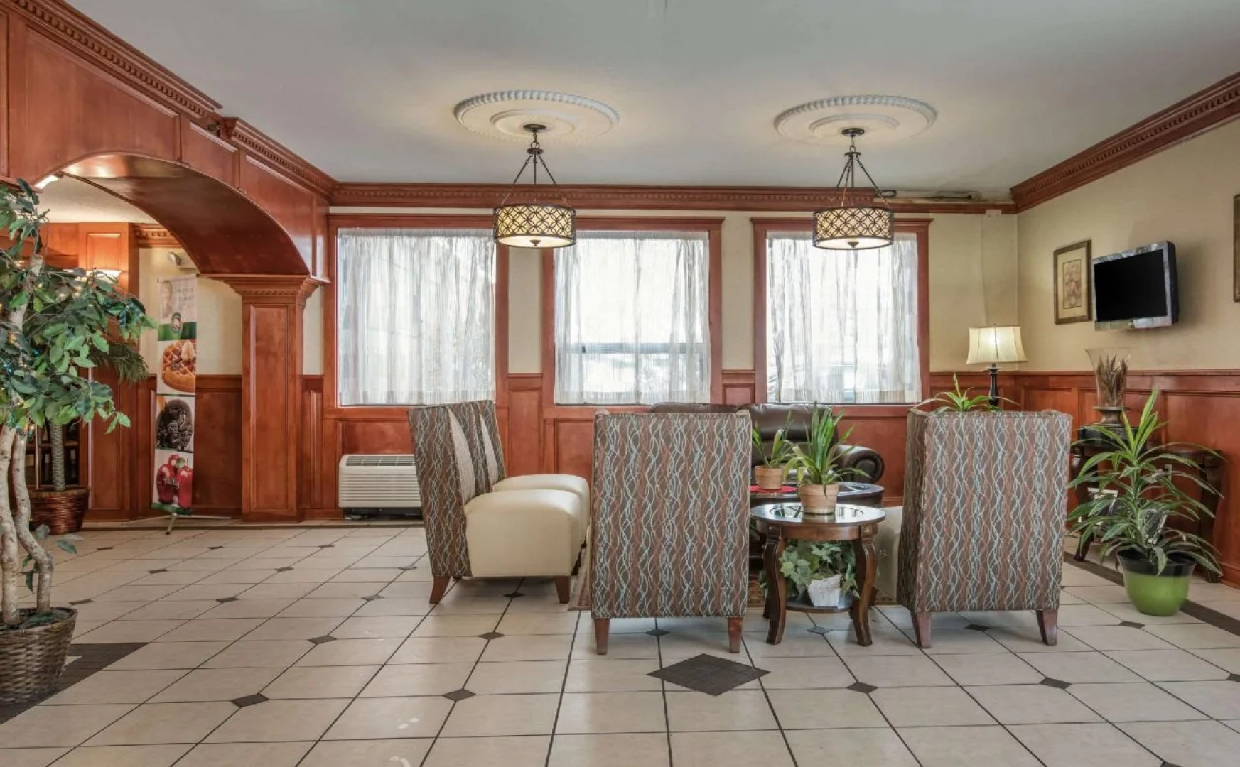 Comfort Inn & Suites Liverpool - Syracuse North