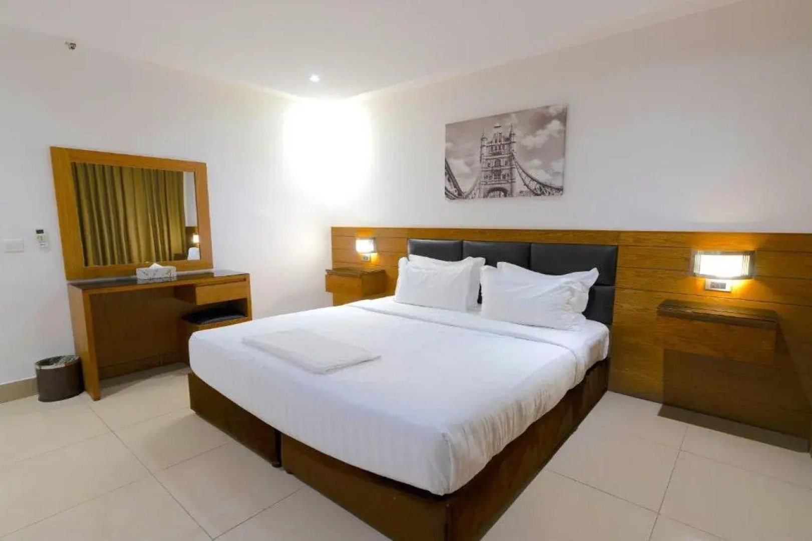 Capital O 145 Sendan Residence