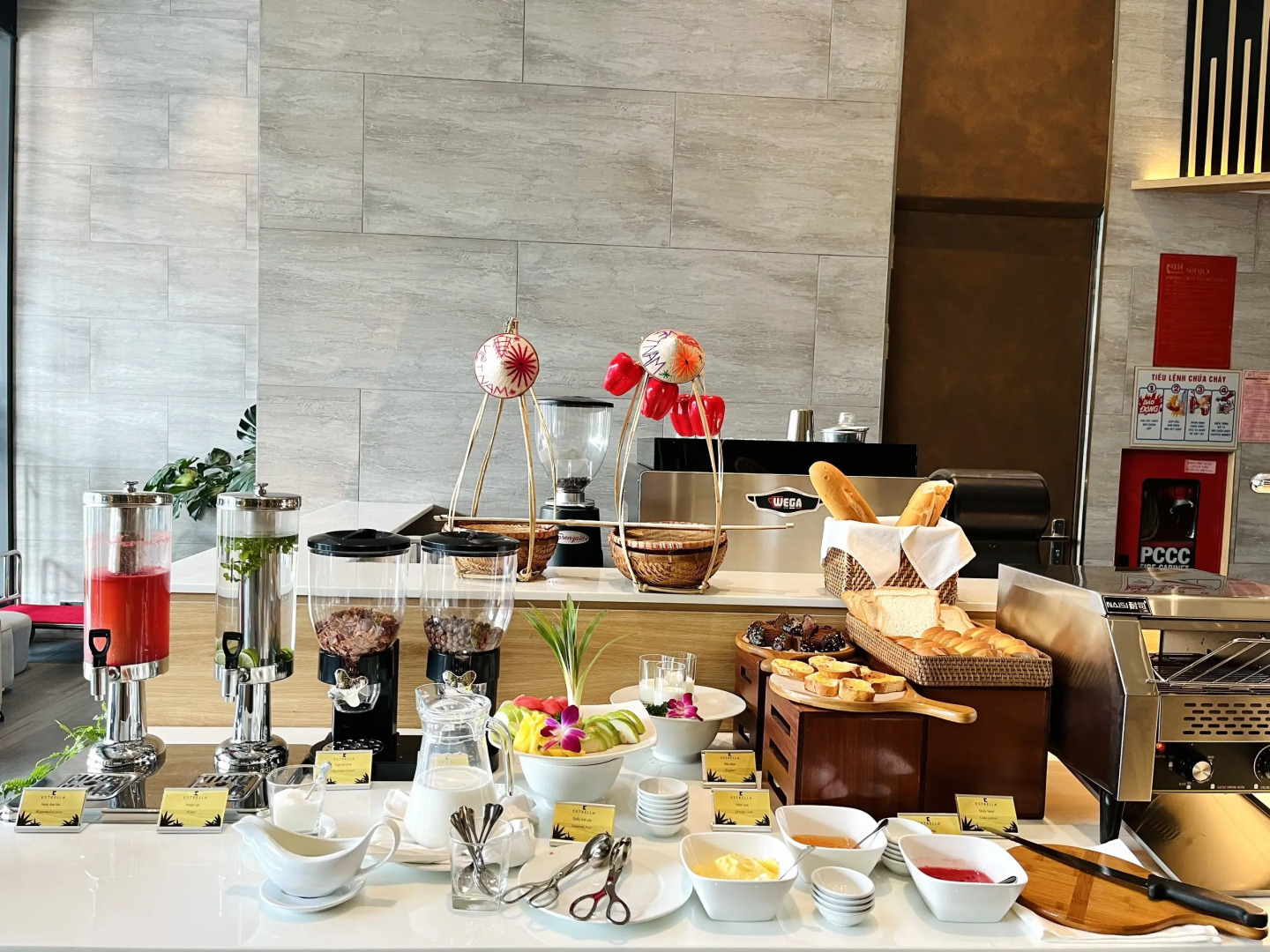 Estrella Boutique Hotel