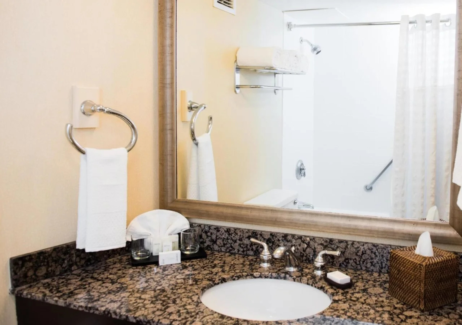 Embassy Suites by Hilton Minneapolis Airport