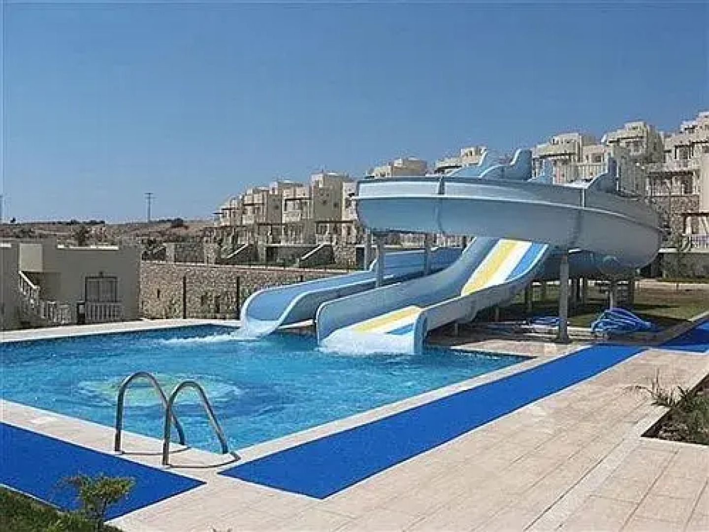 Turquoise Resort Apartments