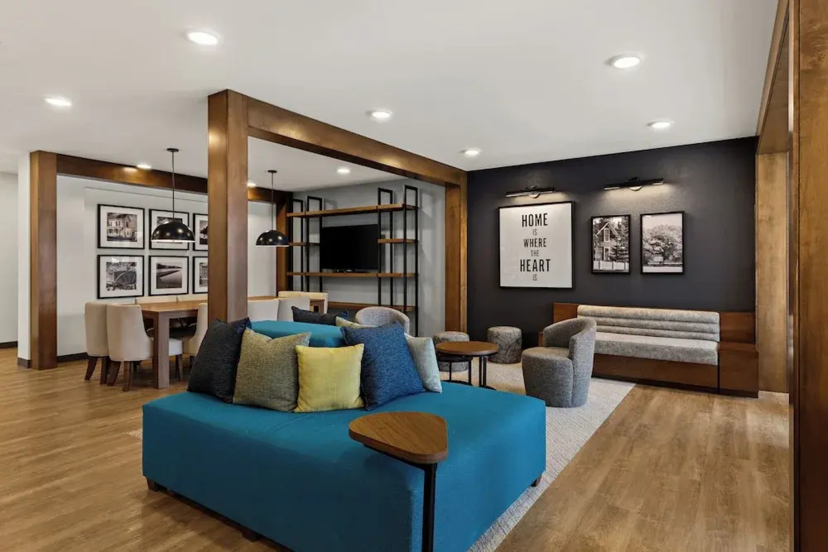 Everhome Suites Brownsville