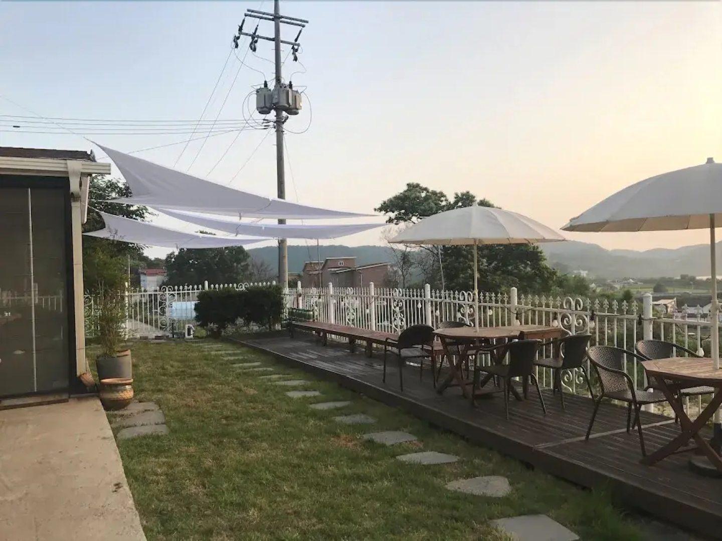Paju Guesthouse Shymphyo - Hostel