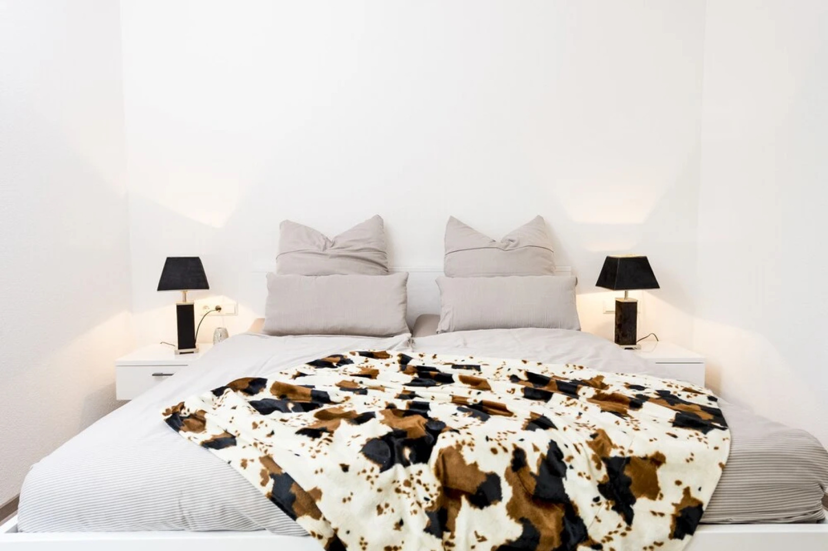 Postsattler City Apartments