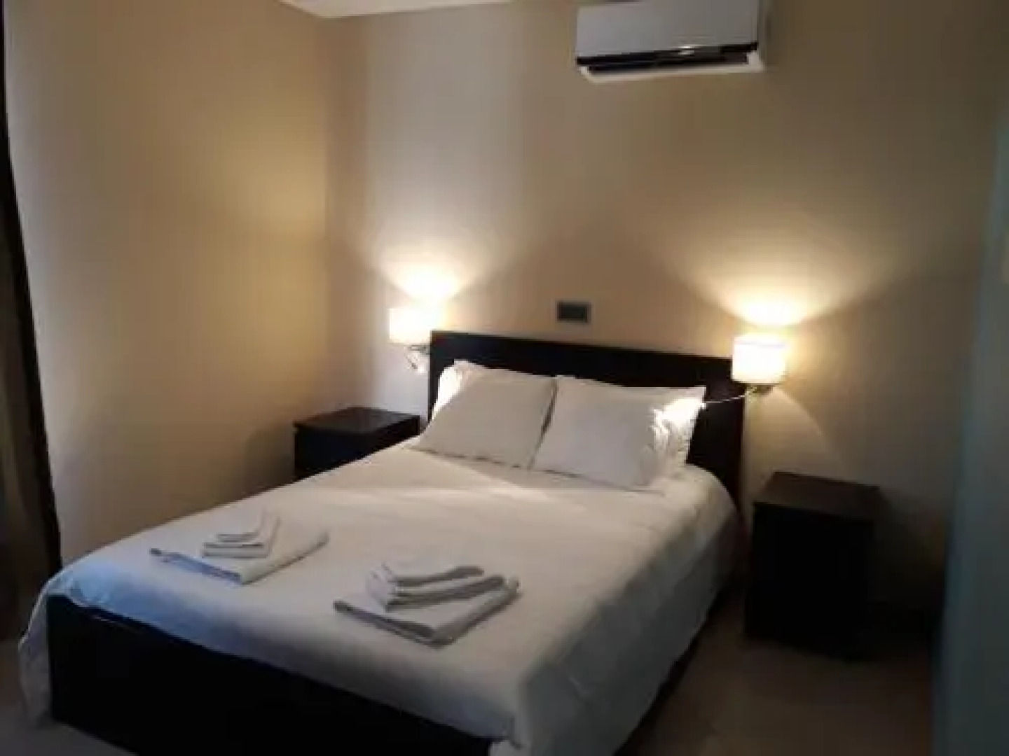 Apartamentos Basalto