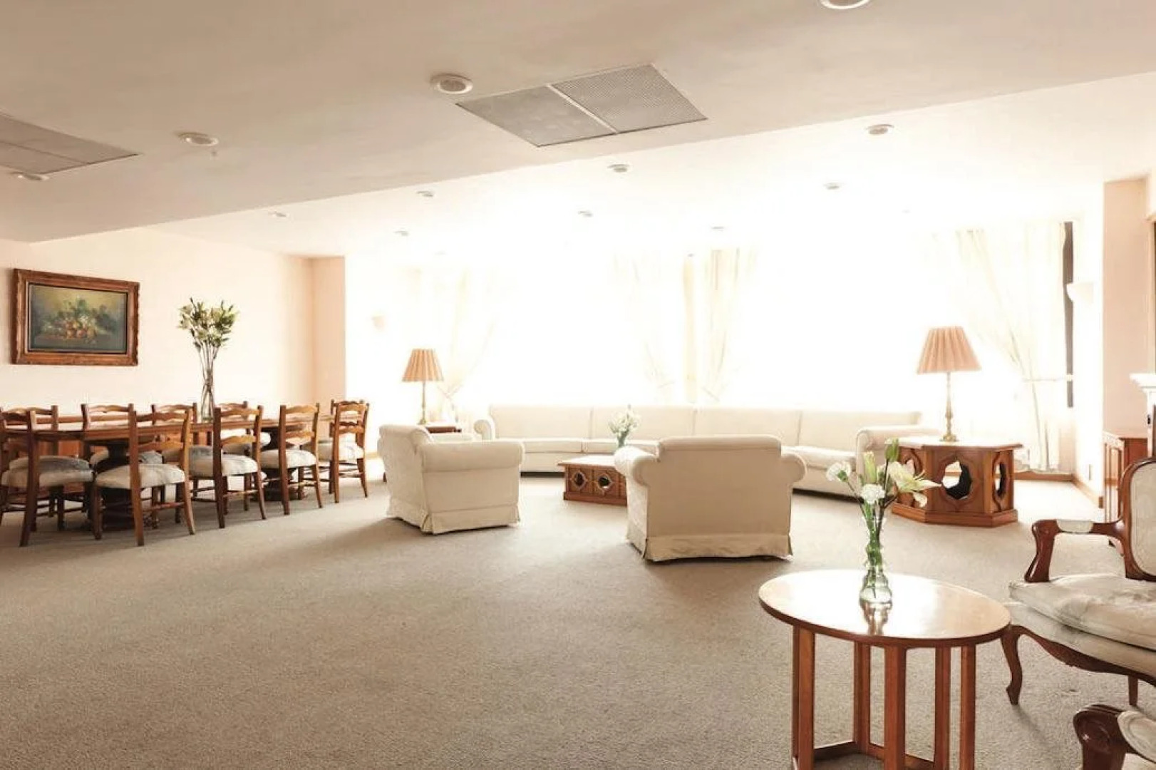 Hotel Misión Guadalajara