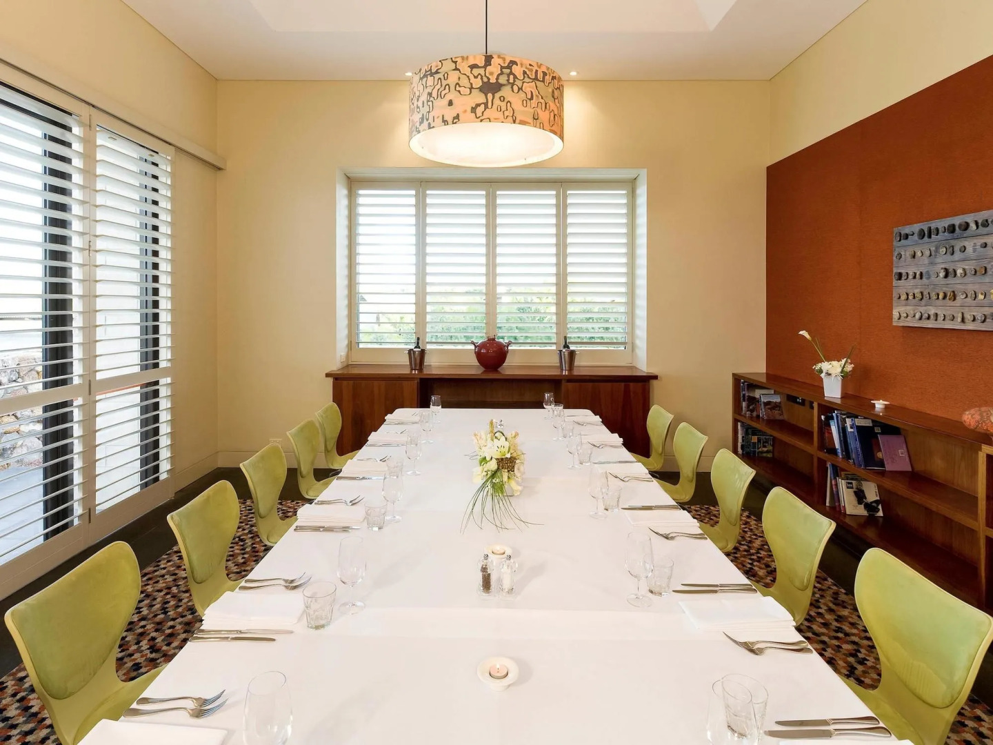 Pullman Bunker Bay Resort Margaret River Region