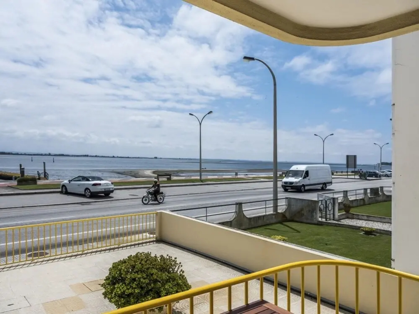 38 Rias View Apartment