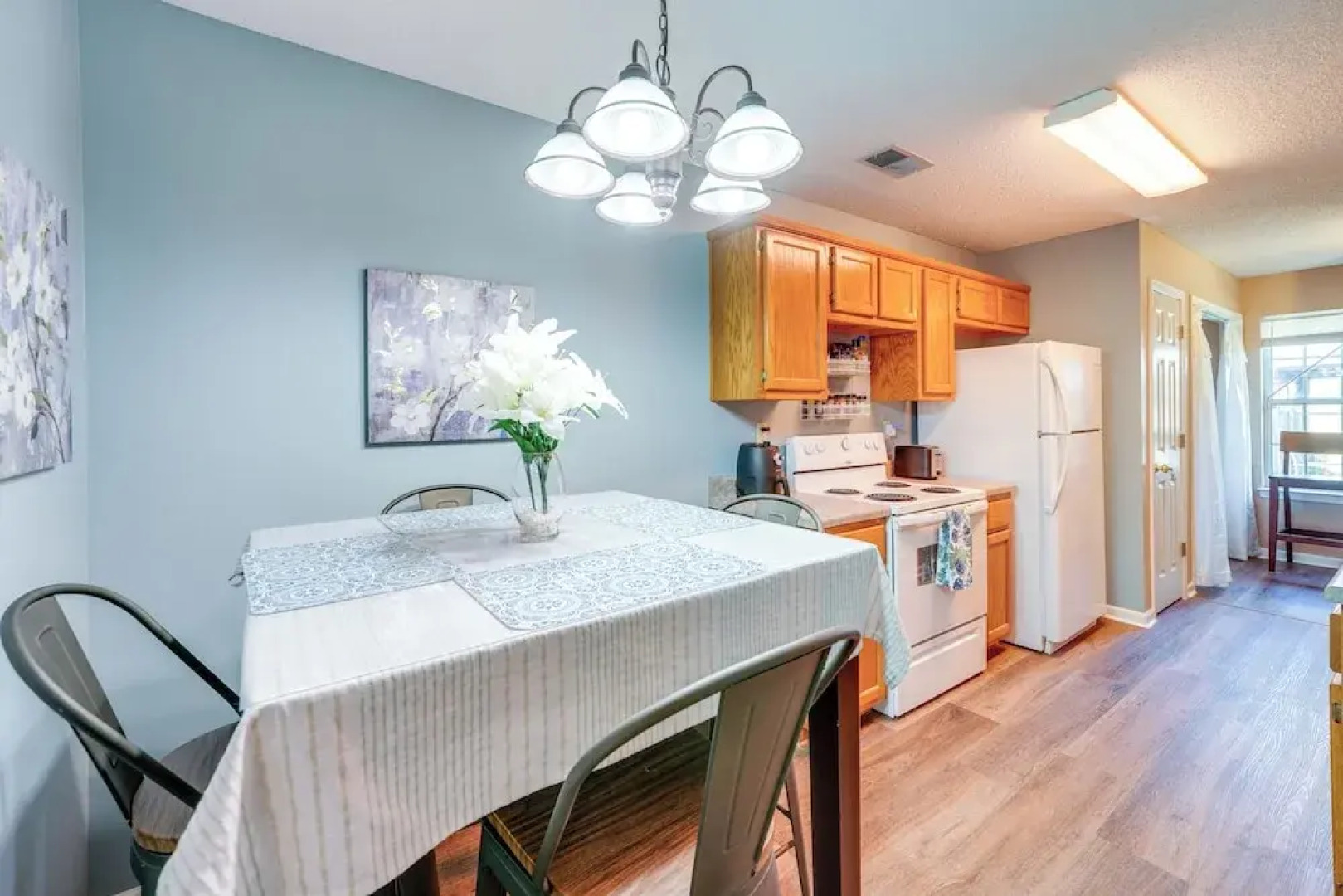 Horn Lake Vacation Rental ~ 14 Mi to Memphis!