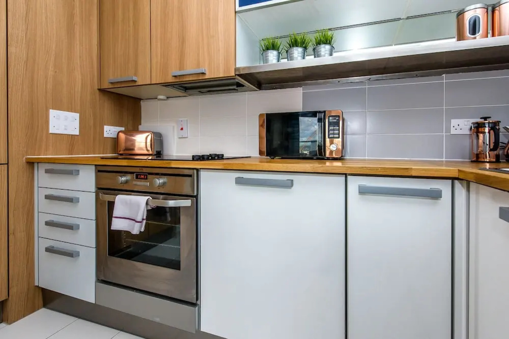 Approved Serviced Apartments VIP