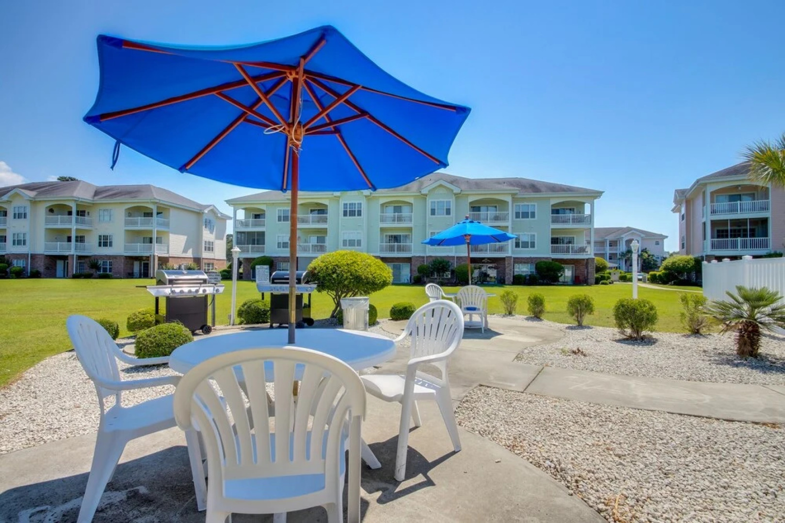 4877 Dahlia Ct Magnolia North 205 3 Bedroom Condo by RedAwning