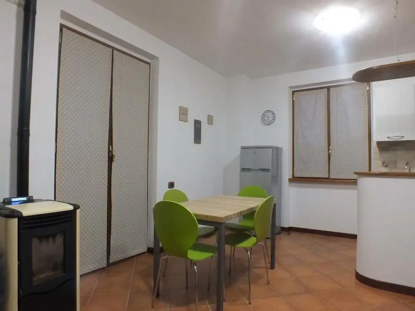 Il Poggio Degli Olivi