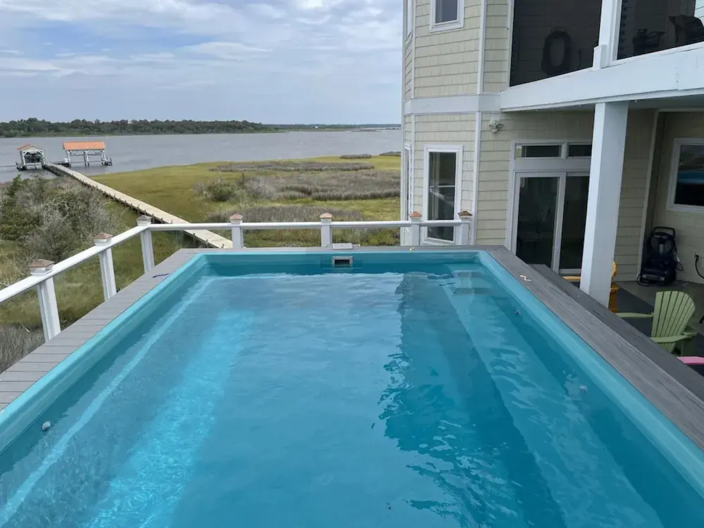 Permuda Private Island