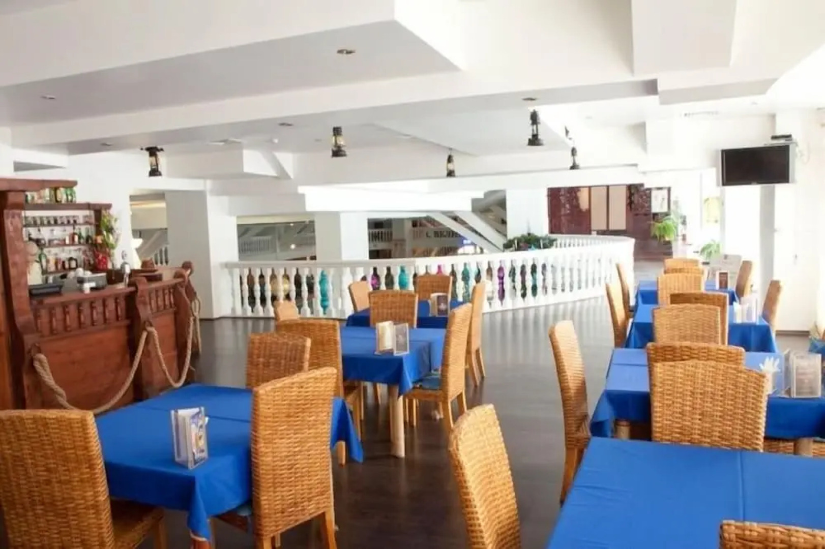 Отель «Женева»