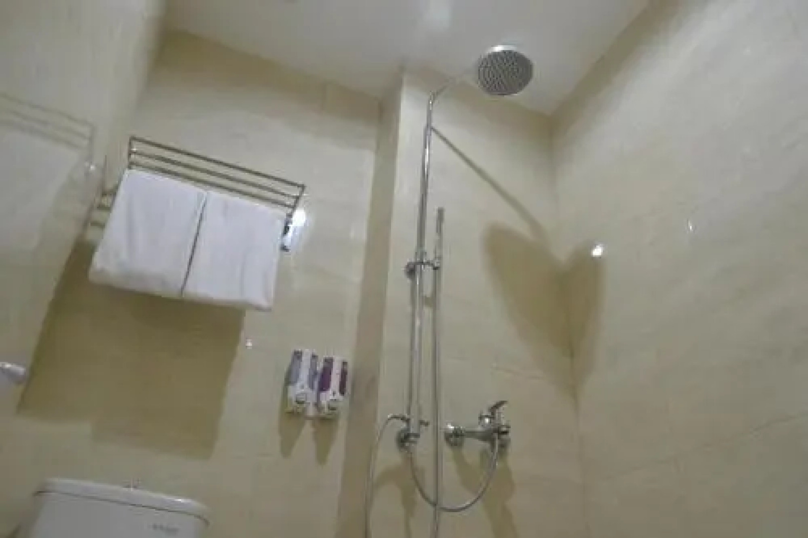 Family Budget Hotels F77