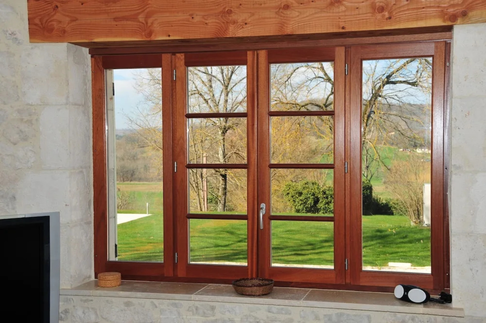 Laborde Neuve - Gîte