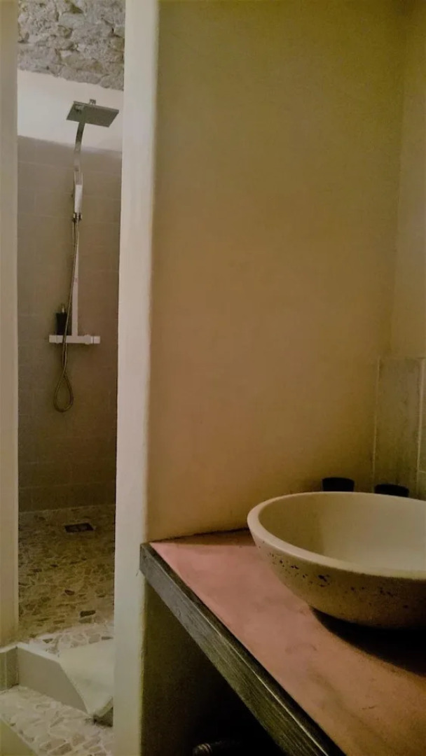 La Meridienne des Collines