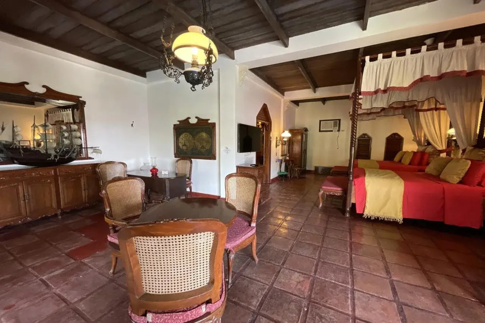 Tropicana Castle Dive Resort powered by Cocotel