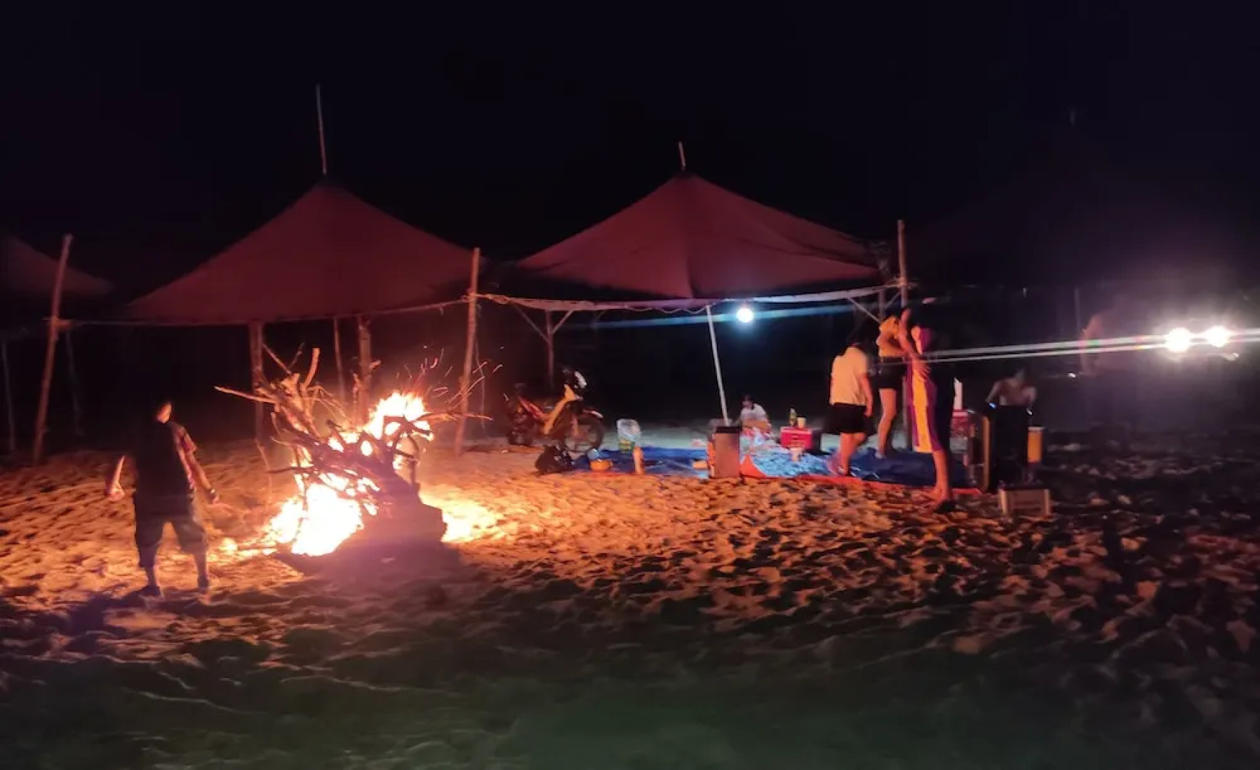 Nhà Nghỉ - Homestay Phi Long Phát