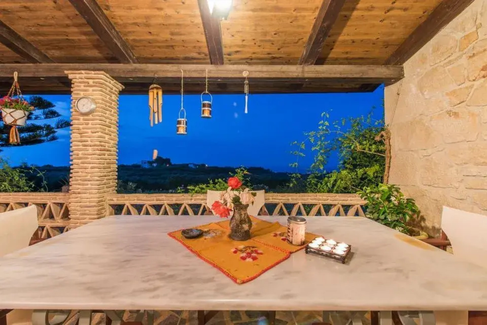 Dikopoulos Bioland - Kirstin Villa