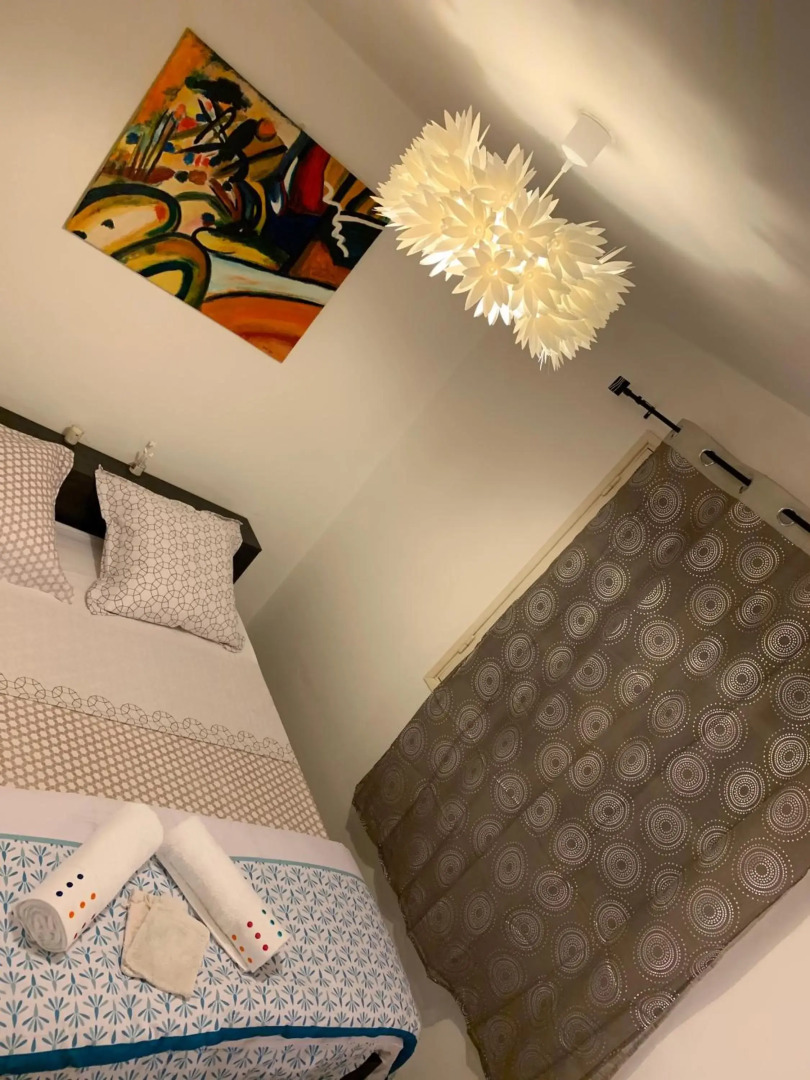 Au Bonheur des Vacances Calme & Détente