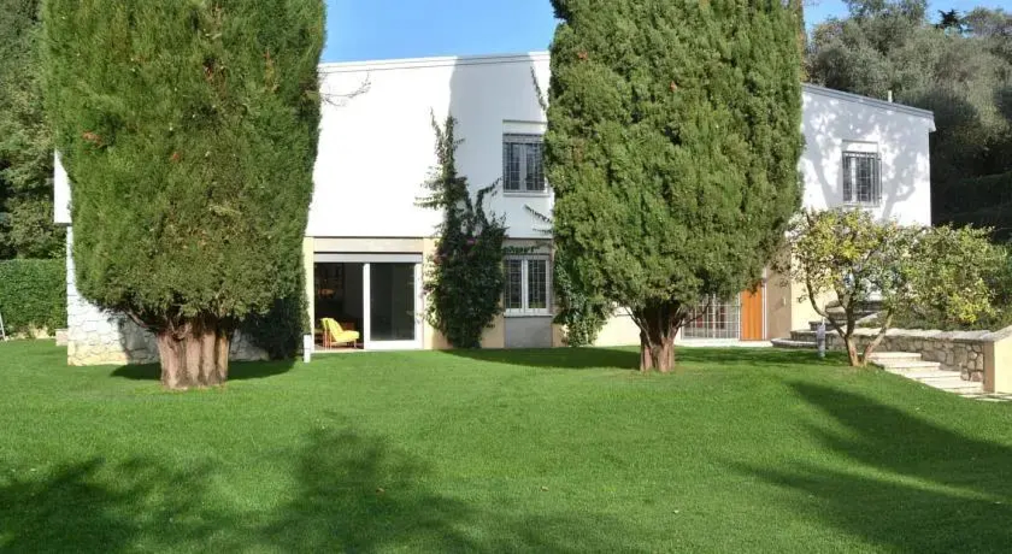 Villa Ai Cipressi