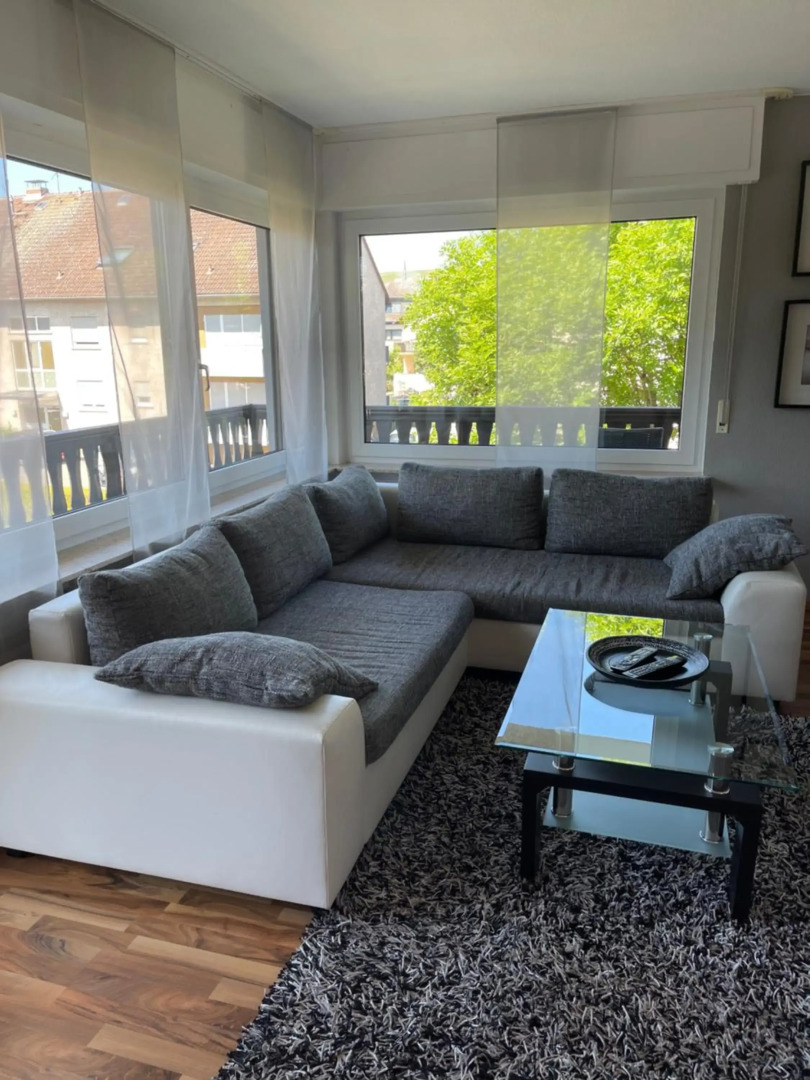 Ferienwohnung Esmeralda