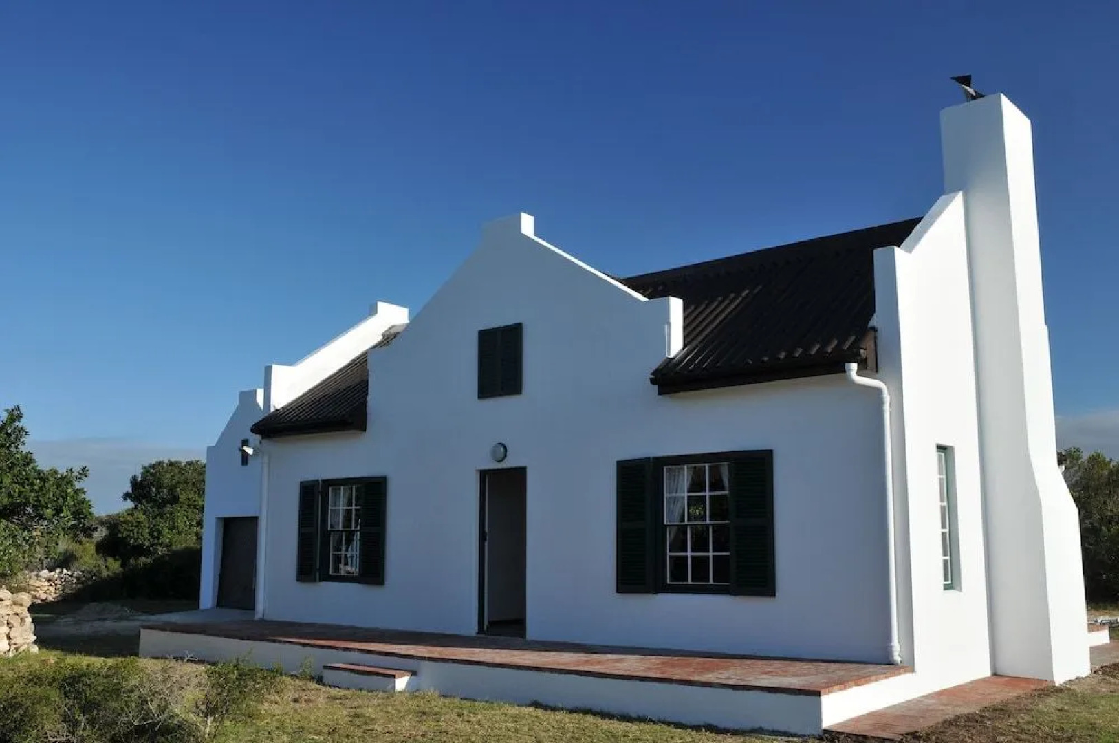 De Hoop Opstal Houses