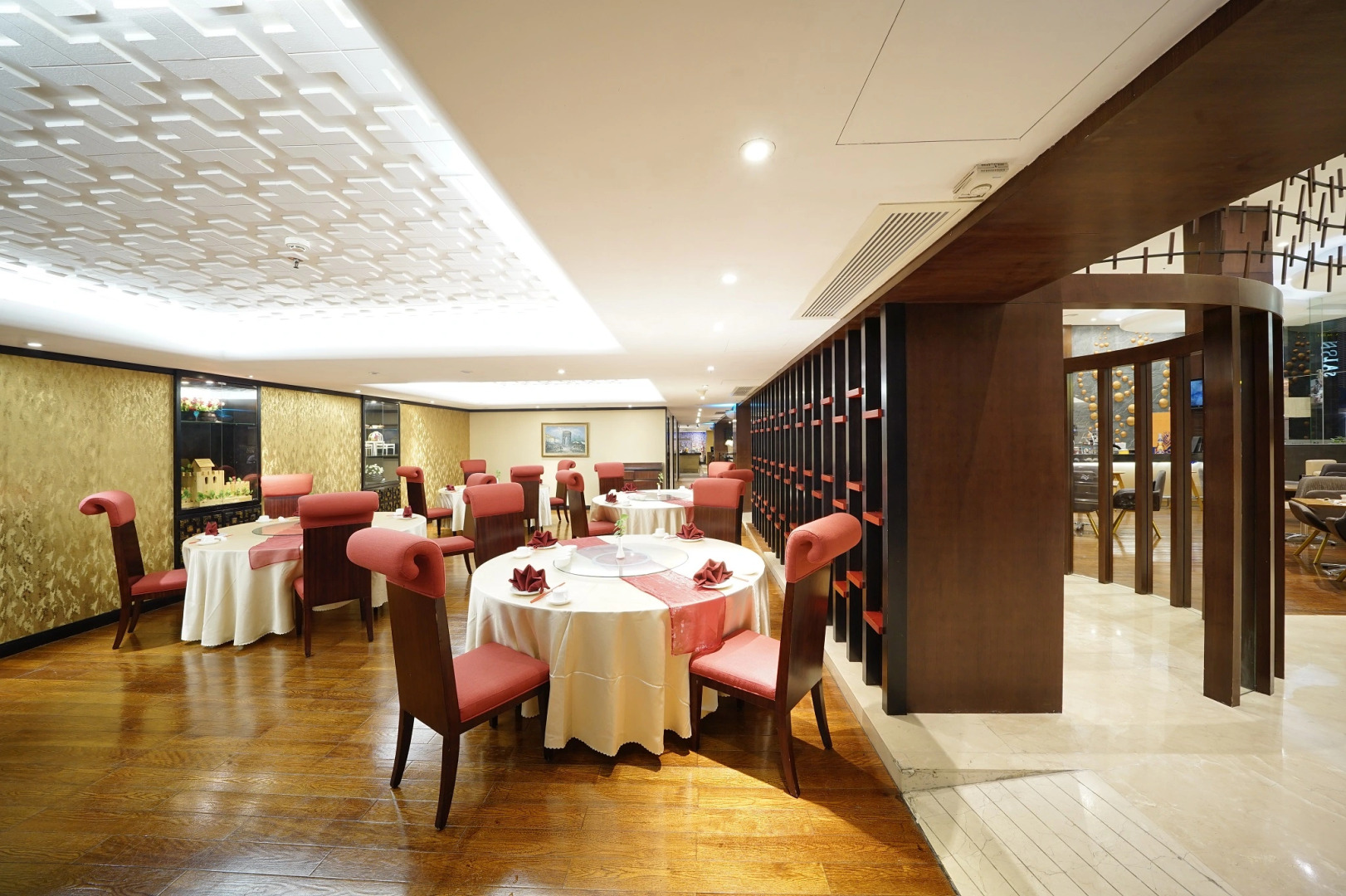 Swiss-Belhotel Harbour Bay