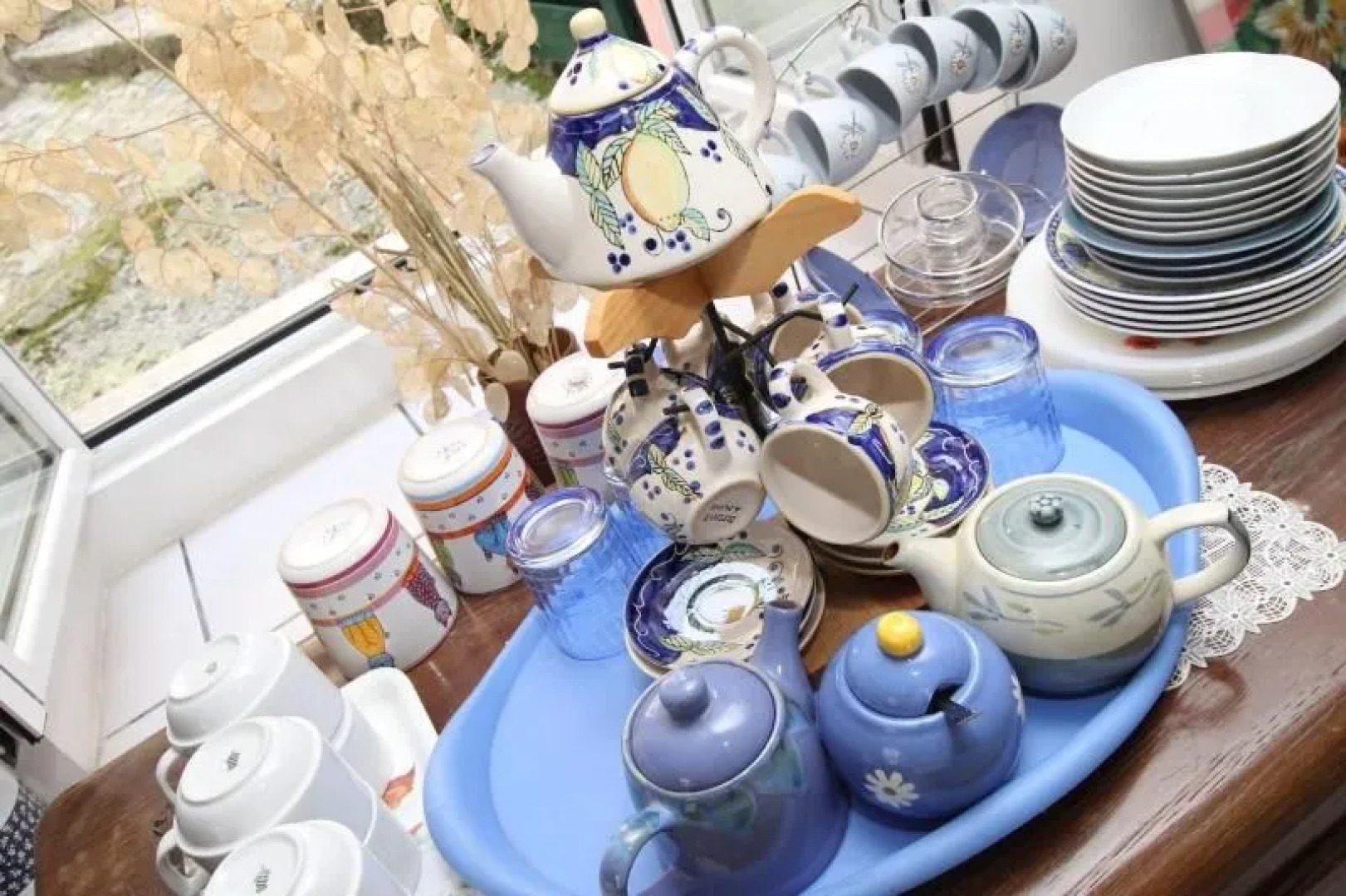 B&B Località Manzoniane