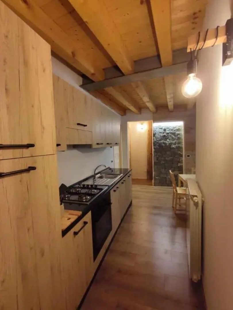B&B sul Ruscello