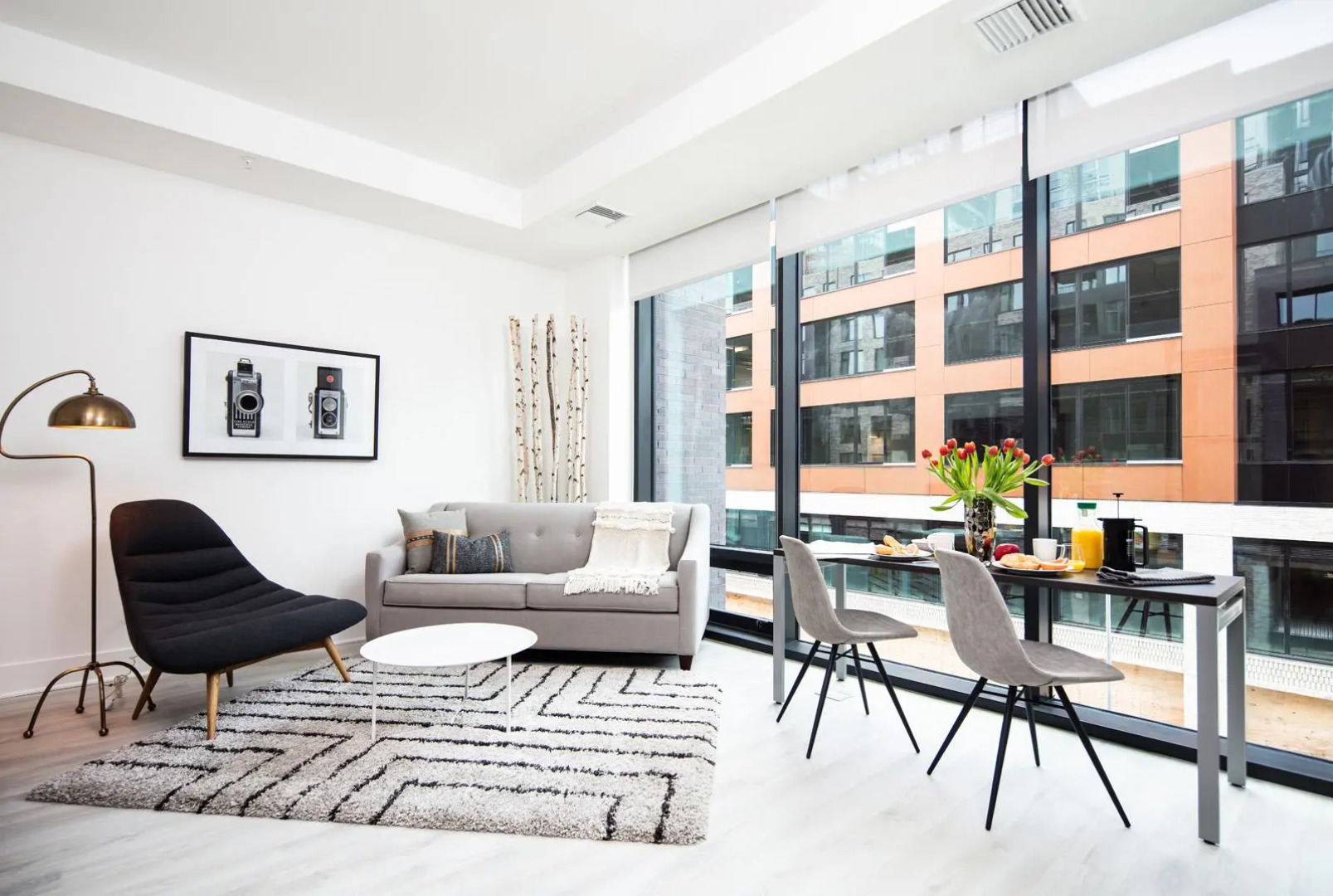 Whyhotel Tysons Corner Greensboro Drive