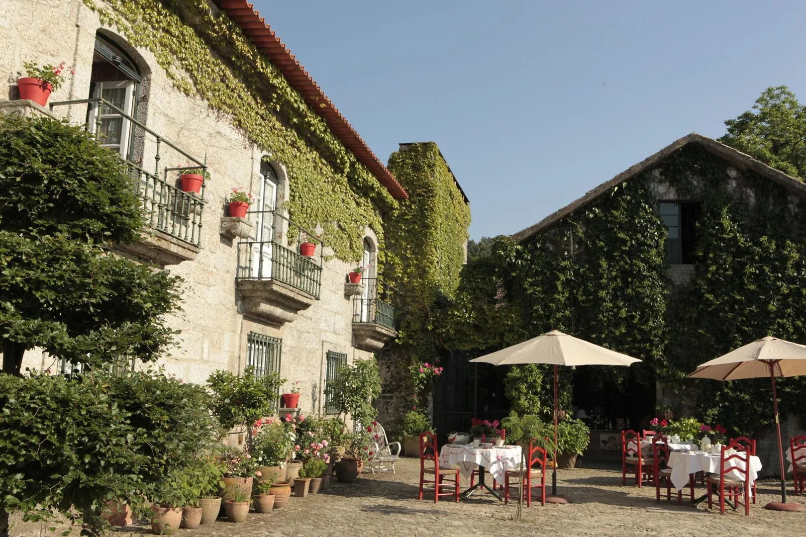 Casa de Juste - Lousada