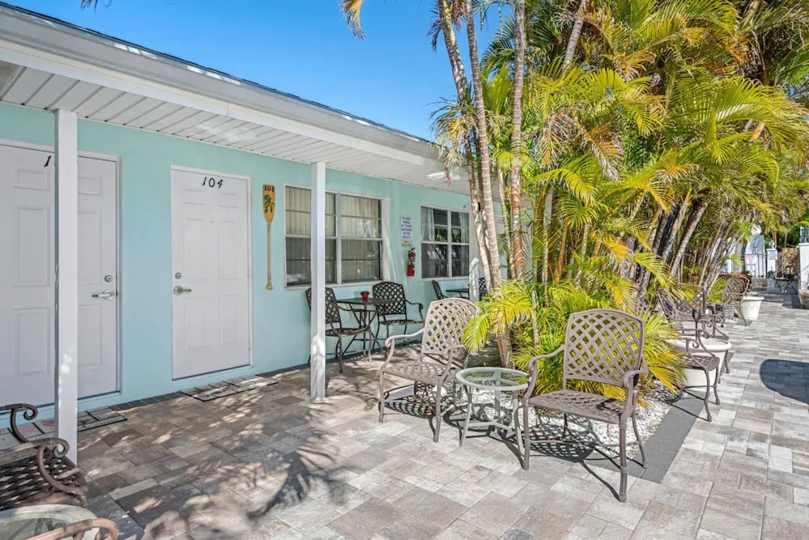 Sand Vista Vacation Rentals