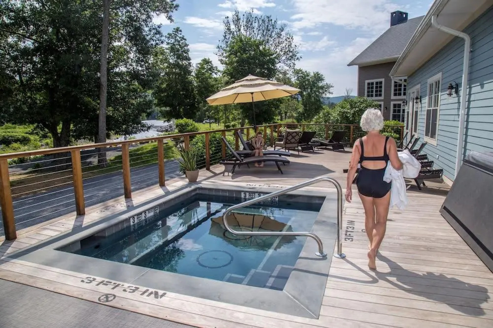 Emerson Resort & Spa